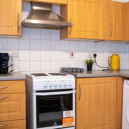 Cozy 1 Bed In Canary Wharf - Near Excel & Greenwich With Gym Acces Лондон Экстерьер фото
