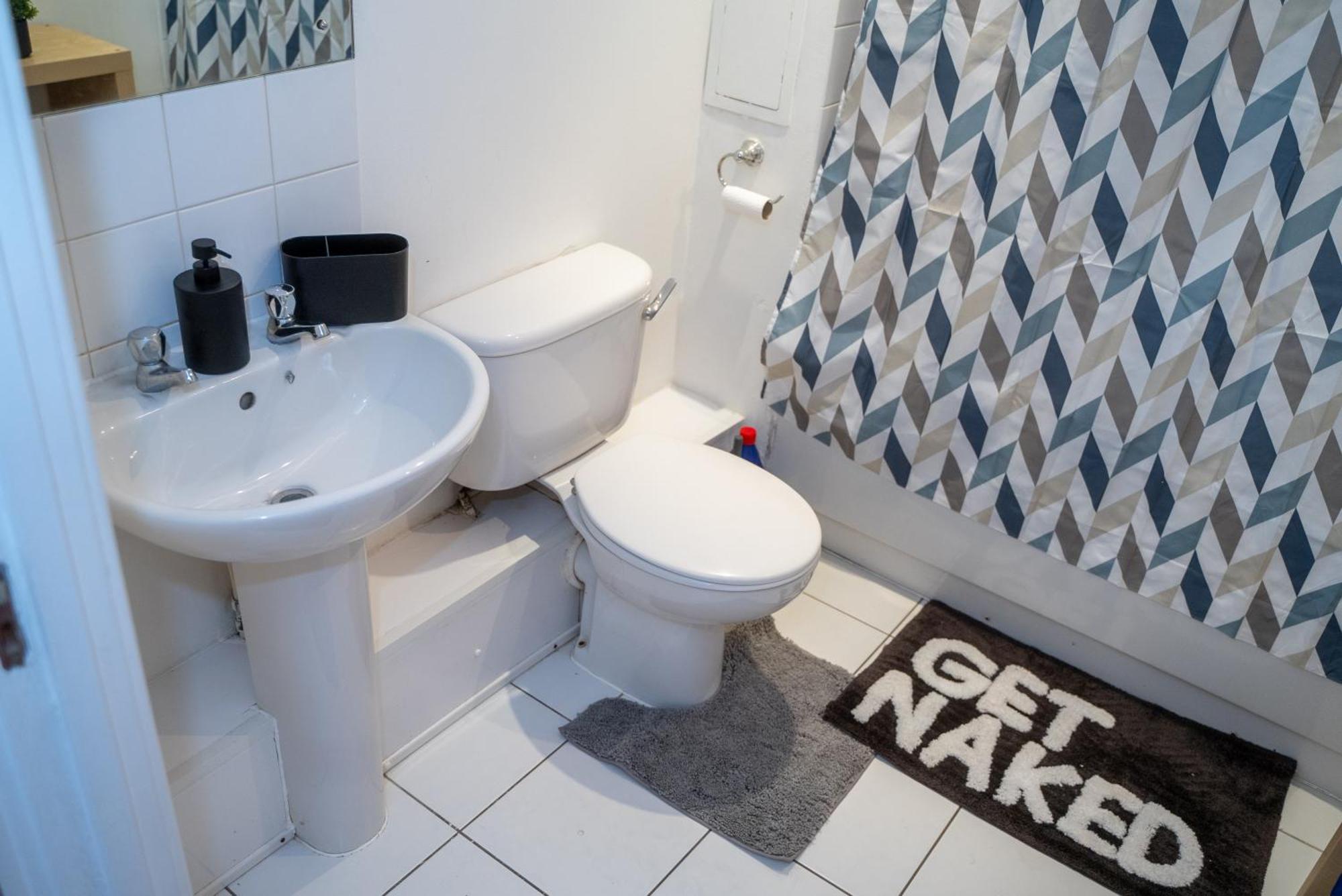 Cozy 1 Bed In Canary Wharf - Near Excel & Greenwich With Gym Acces Лондон Экстерьер фото